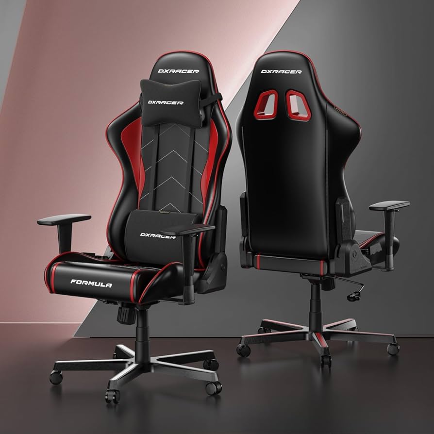 DXRacer Formula Gaming Chair