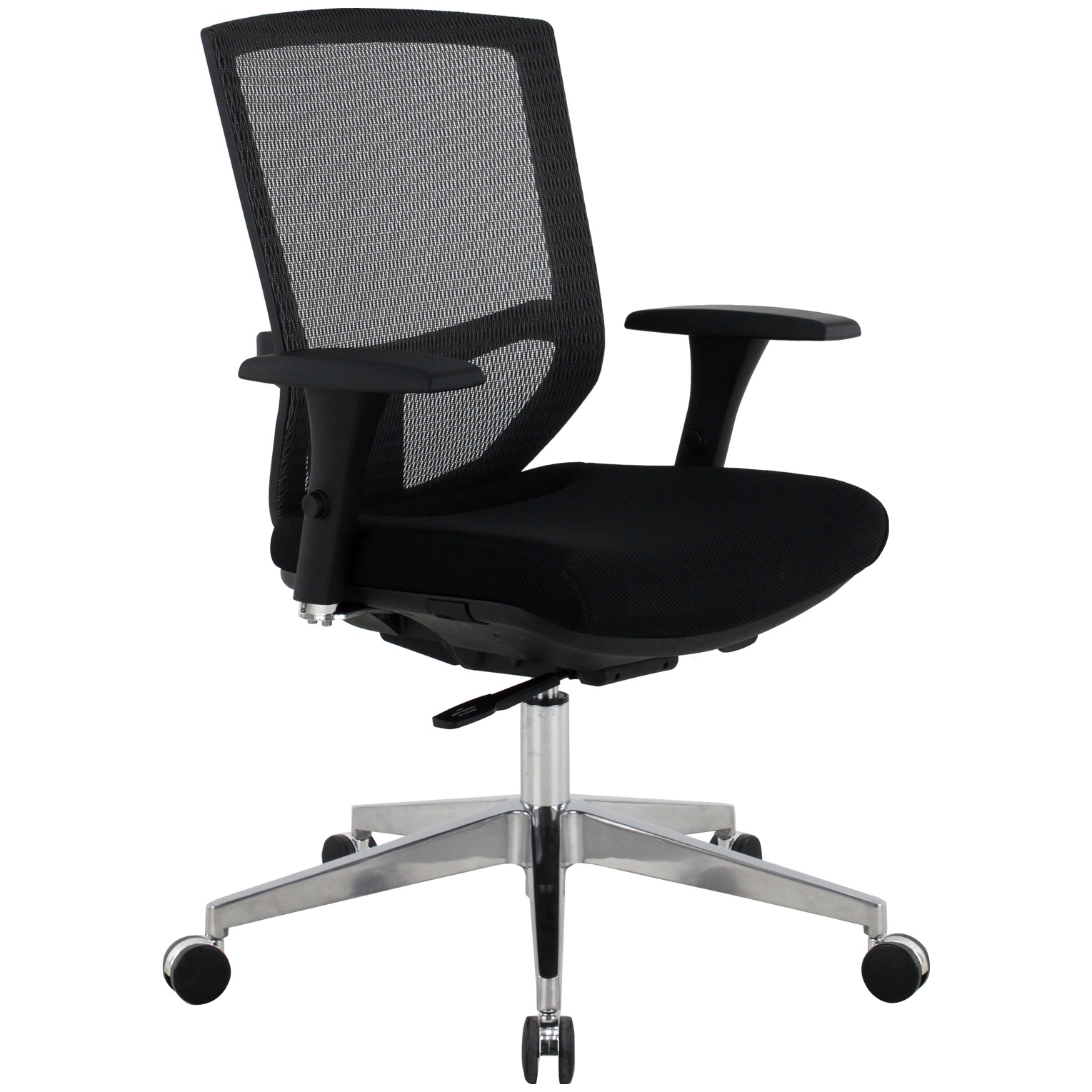 Hon Exposure Mesh Chair