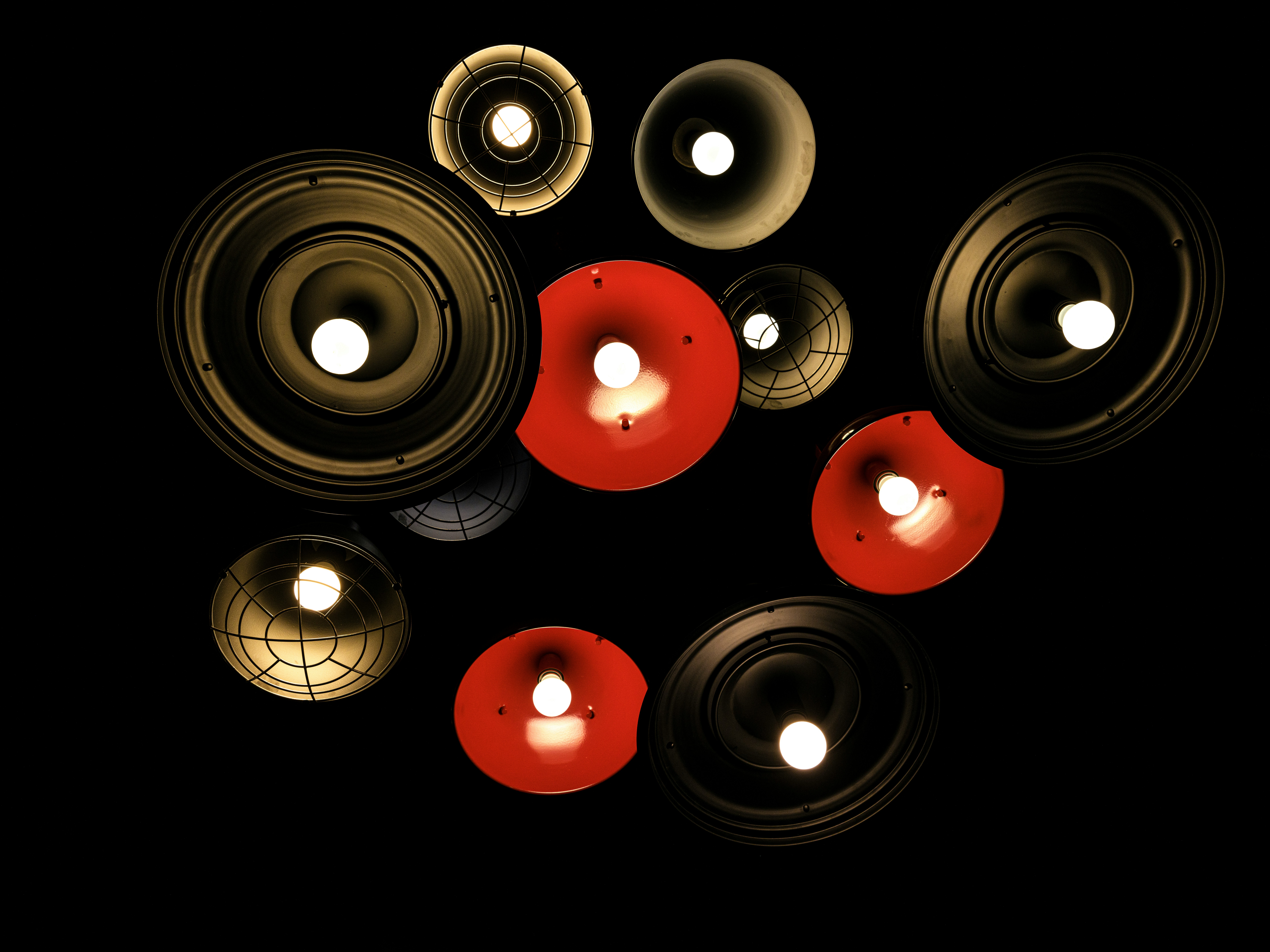 Office Lighting Guide