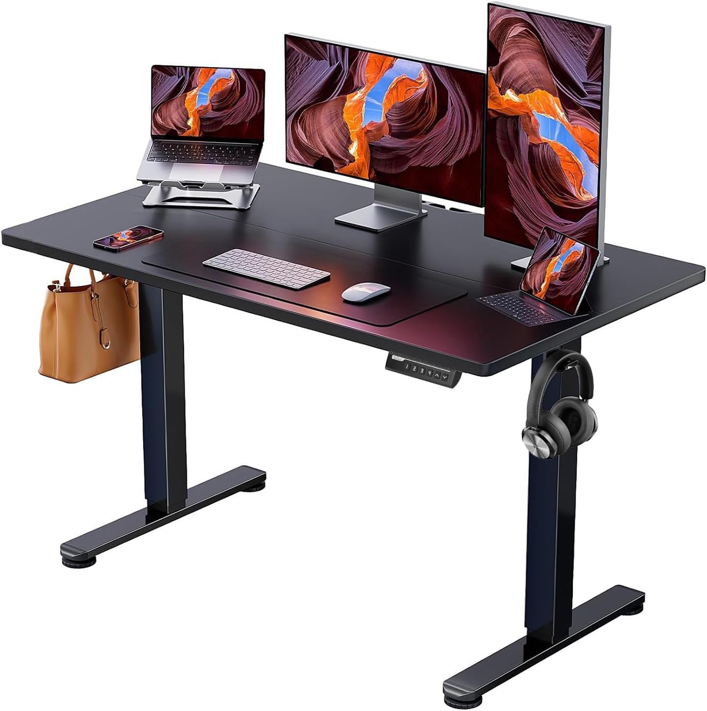 SHW Electric Standing Desk