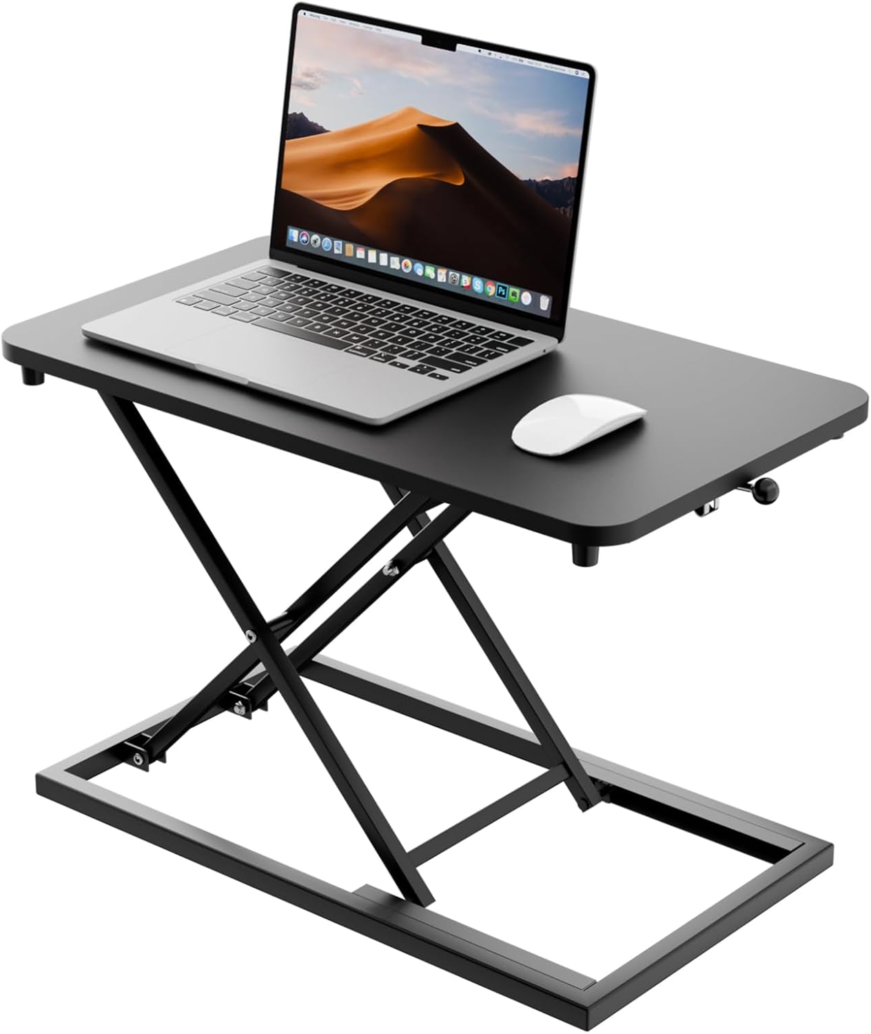 Standing Desk Converter