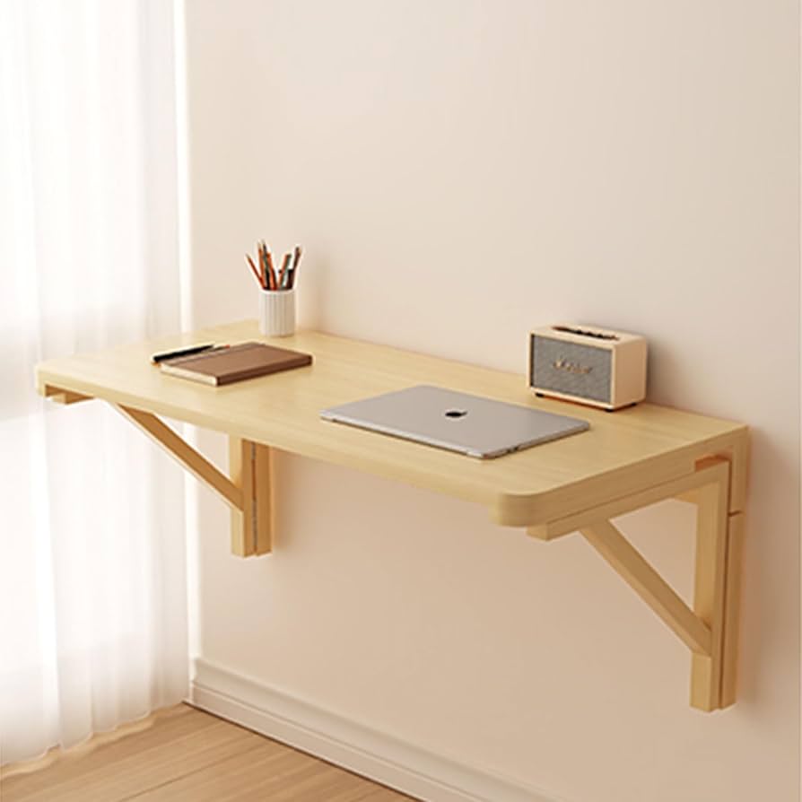 Wall Mounted Desk